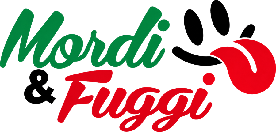 Mordi & Fuggi